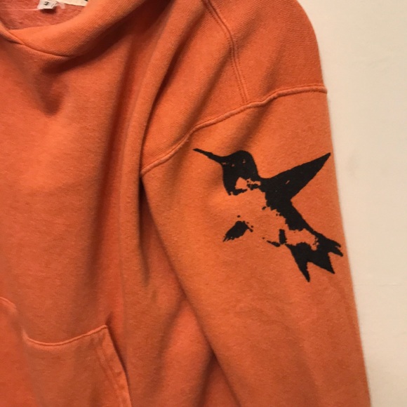 Life Nature Love Ron Herman vintage Sweatshirt - Picture 4 of 4